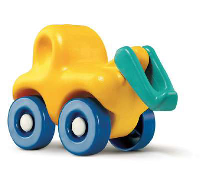 truck toy